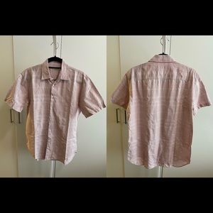 BURBERRY Cotton Shirt